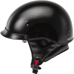 GMAX HH-65 Full Dressed Half Helmet -Motorcycle parts 131 72 54532X B
