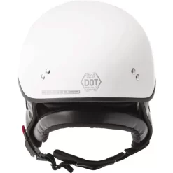 GMAX HH-65 Full Dressed Half Helmet -Motorcycle parts 131 72 54552X A