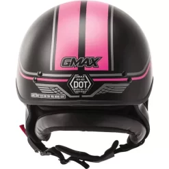 GMAX HH-65 Twin Full Dressed Half Helmet 15 GMAX HH-65 Twin Full Dressed Half Helmet -Motorcycle parts 131 72 5457L A