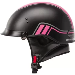 GMAX HH-65 Twin Full Dressed Half Helmet 16 GMAX HH-65 Twin Full Dressed Half Helmet -Motorcycle parts 131 72 5457L B