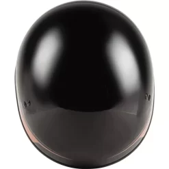 GMAX HH-65 Source Naked Half Helmet -Motorcycle parts 131 72 56612X E