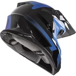 GMAX MX-86 Fame Helmet -Motorcycle parts 131 72 68412X B
