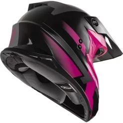 GMAX MX-86 Fame Helmet -Motorcycle parts 131 72 6846L B