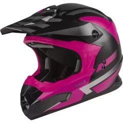 GMAX MX-86 Fame Helmet -Motorcycle parts 131 72 6846M