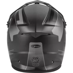 GMAX MX-86 Fame Helmet -Motorcycle parts 131 72 68512X A