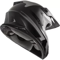 GMAX MX-86 Fame Helmet -Motorcycle parts 131 72 68512X B