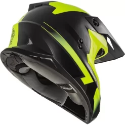 GMAX MX-86 Fame Helmet -Motorcycle parts 131 72 68522X B