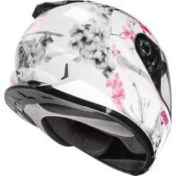 GMAX FF-49 Blossom Full Face Helmet -Motorcycle parts 131 F1496853 B