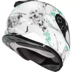 GMAX FF-49 Blossom Full Face Helmet -Motorcycle parts 131 F1496863 B