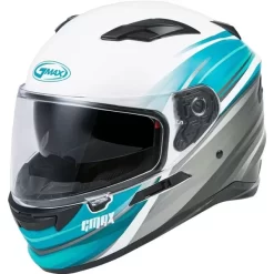 GMAX FF-98 Osmosis Full Face Helmet
