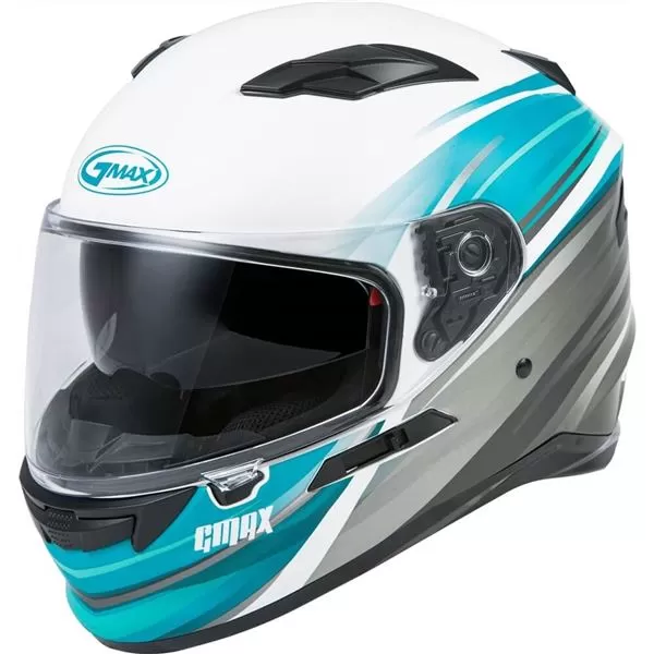 GMAX FF-98 Osmosis Full Face Helmet 1 GMAX FF-98 Osmosis Full Face Helmet