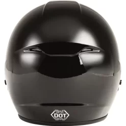 GMAX OF-2 Open Face Helmet -Motorcycle parts 131 G1020023 A