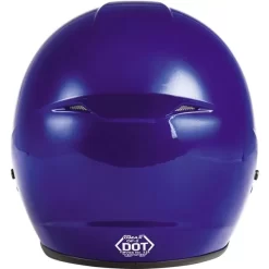 GMAX OF-2 Open Face Helmet -Motorcycle parts 131 G1020043 A