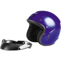 GMAX OF-2 Open Face Helmet -Motorcycle parts 131 G1020043 B