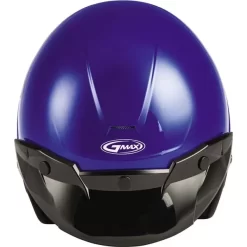 GMAX OF-2 Open Face Helmet -Motorcycle parts 131 G1020043 D