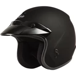 GMAX OF-2 Open Face Helmet -Motorcycle parts 131 G1020073