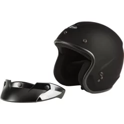 GMAX OF-2 Open Face Helmet -Motorcycle parts 131 G1020073 B