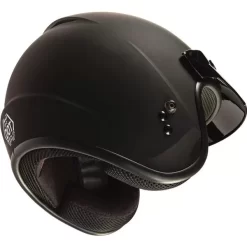 GMAX OF-2 Open Face Helmet -Motorcycle parts 131 G1020073 C