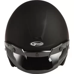 GMAX OF-2 Open Face Helmet -Motorcycle parts 131 G1020073 D