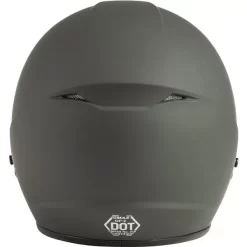 GMAX OF-2 Open Face Helmet -Motorcycle parts 131 G1020713 A