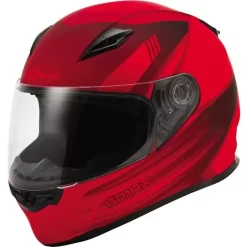 GMAX FF-49 Deflect Full Face Helmet -Motorcycle parts 131 G1494033
