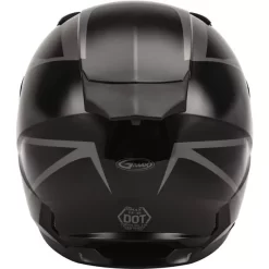 GMAX FF-49 Deflect Full Face Helmet -Motorcycle parts 131 G1494243 A