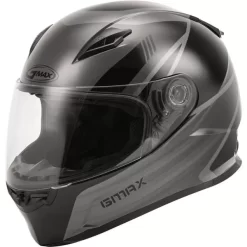 GMAX FF-49 Deflect Full Face Helmet -Motorcycle parts 131 G1494247