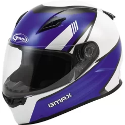 GMAX FF-49 Deflect Full Face Helmet -Motorcycle parts 131 G1494519