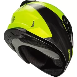 GMAX FF-49 Deflect Full Face Helmet -Motorcycle parts 131 G1494523 B