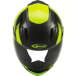 GMAX FF-49 Deflect Full Face Helmet -Motorcycle parts 131 G1494523 C