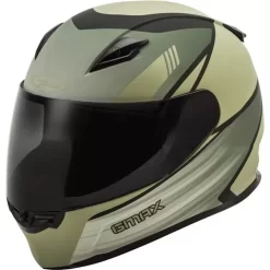 GMAX FF-49 Deflect Full Face Helmet -Motorcycle parts 131 G1494533 B