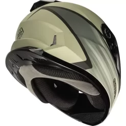GMAX FF-49 Deflect Full Face Helmet -Motorcycle parts 131 G1494533 C
