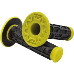 Fly Racing Pilot II MX Grips -Motorcycle parts 132 01173614A