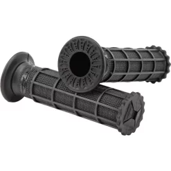 Fly Racing Control Full Waffle Hard Compound ATV Grips