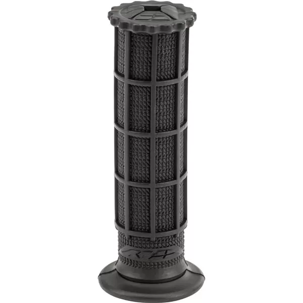 Fly Racing Control Full Waffle Hard Compound ATV Grips 2 Fly Racing Control Full Waffle Hard Compound ATV Grips - Image 2