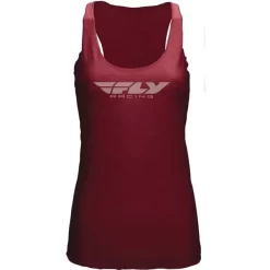 Fly Racing Corporate Women's Tank Top
