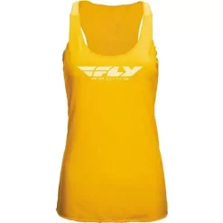 Fly Racing Corporate Women's Tank Top -Motorcycle parts 132 356 6153S