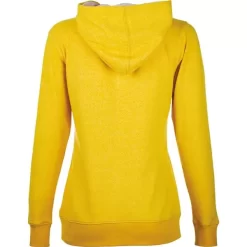 Fly Racing Corporate Women's Zip Hoody -Motorcycle parts 132 358 0060S A