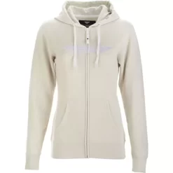 Fly Racing Corporate Women's Zip Hoody -Motorcycle parts 132 358 50942X