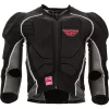Fly Racing Barricade Protection Jacket