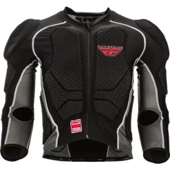 Fly Racing Barricade Protection Jacket