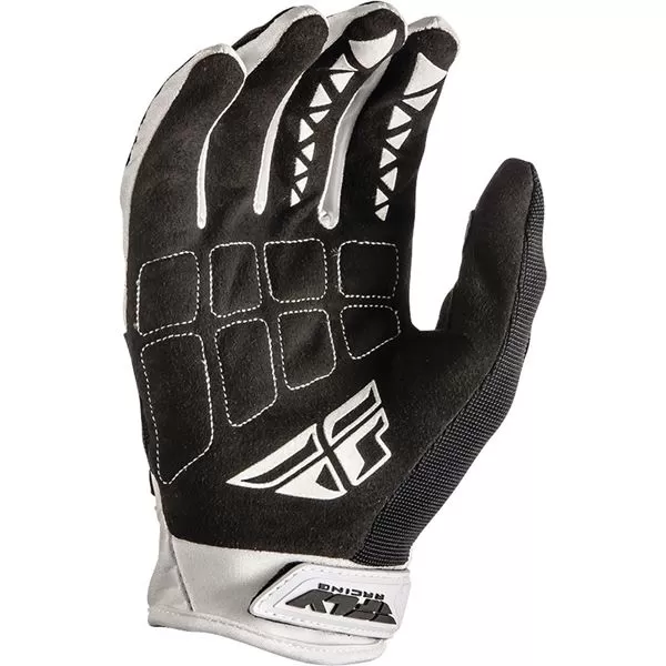 Fly Racing F-16 Youth Gloves 2 Fly Racing F-16 Youth Gloves - Image 2