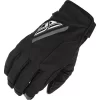 Fly Racing Title Gloves