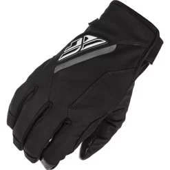 Fly Racing Title Gloves