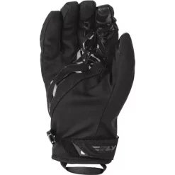Fly Racing Title Gloves -Motorcycle parts 132 371 05007 A