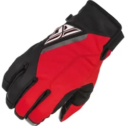 Fly Racing Title Gloves -Motorcycle parts 132 371 05307