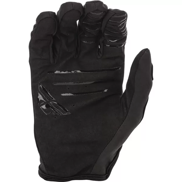 Fly Racing Windproof Youth Gloves 2 Fly Racing Windproof Youth Gloves - Image 2