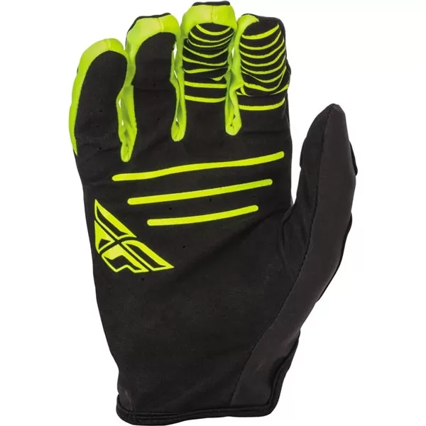 Fly Racing Windproof Youth Gloves 4 Fly Racing Windproof Youth Gloves - Image 4
