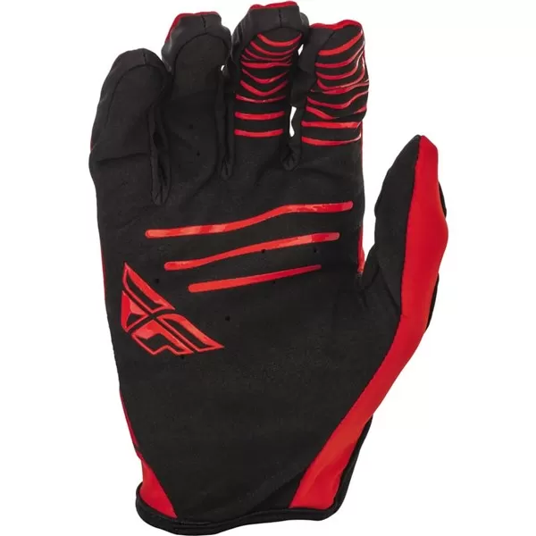 Fly Racing Windproof Youth Gloves 6 Fly Racing Windproof Youth Gloves - Image 6