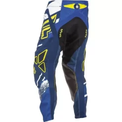 Fly Racing Evolution 2.0 Pants -Motorcycle parts 132 371 23128 C